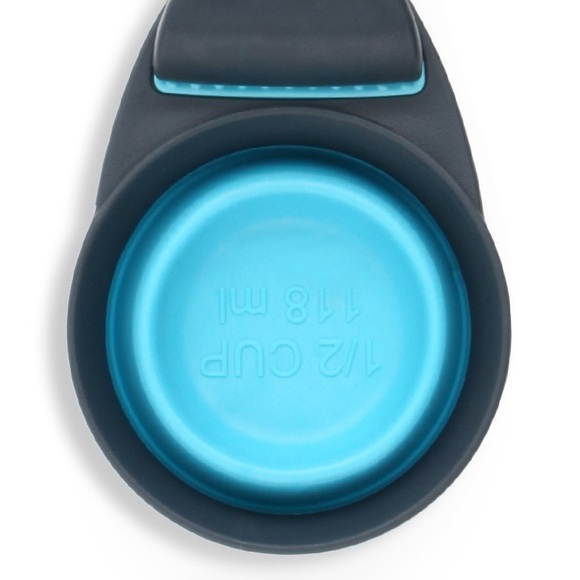 Dexas Collapsible KlipScoop - Picture 6 of 6